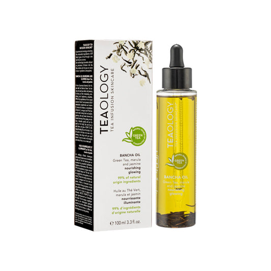 Teaology Bancha Oil 100ML