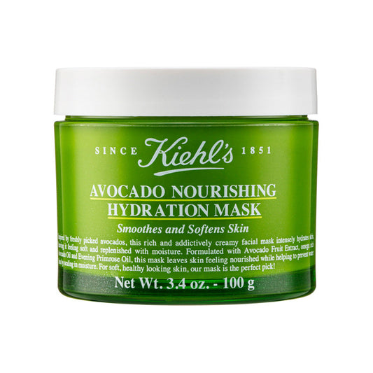Kiehl's Avocado Hydration Mask 100G