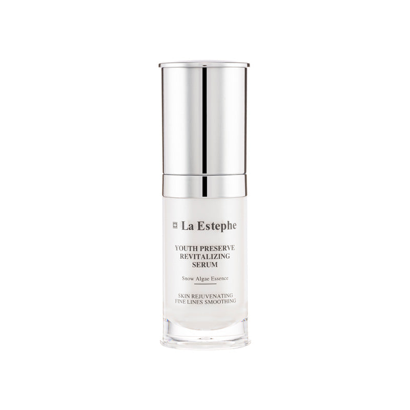 La Estephe Youth Preserve Revitalizing Serum 30ML