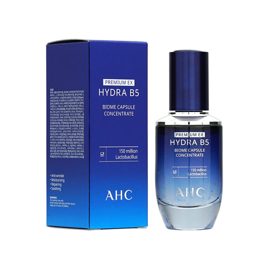 A.H.C Premium Ex Hydra B5 Biome Capsule Concentrate 30ML