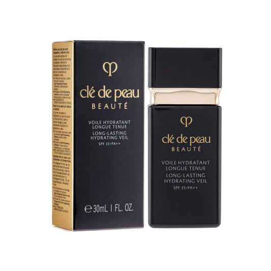 Cle De Peau Long-Lasting Hydrating Veil SPF25 Pa++ 30ML