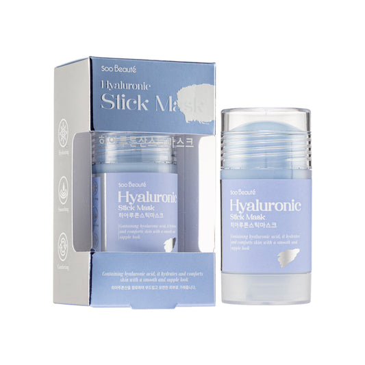 Soo Beaute Stick Mask - Hyaluronic 60G
