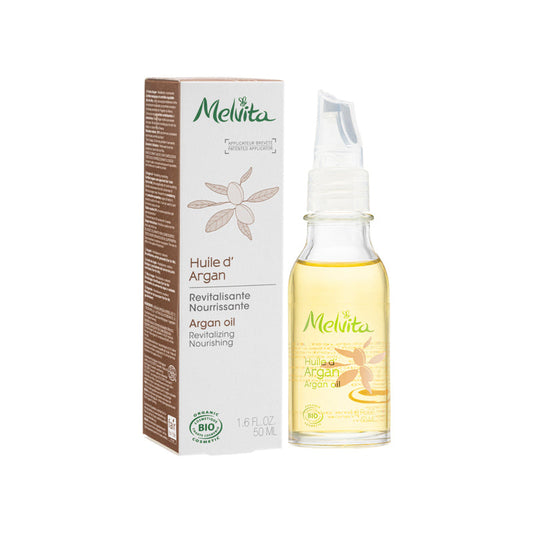 Melvita Argan Oil 50ML