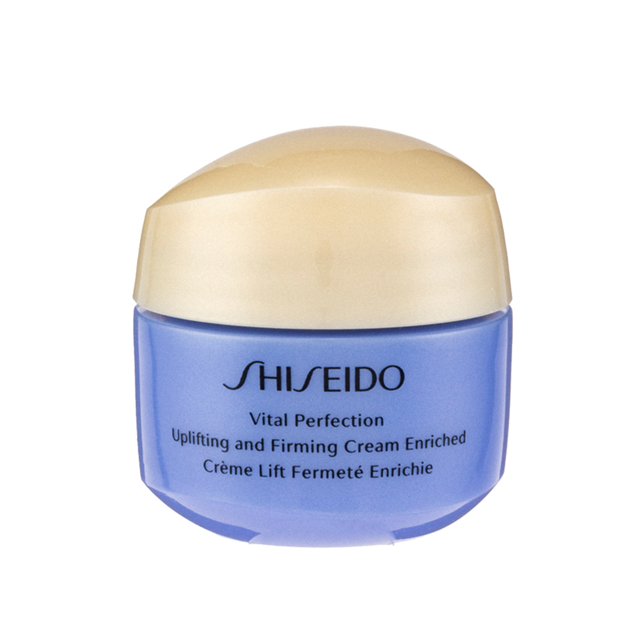 Shiseido Vital Perfection Uplifting And Firming Cream Enriched