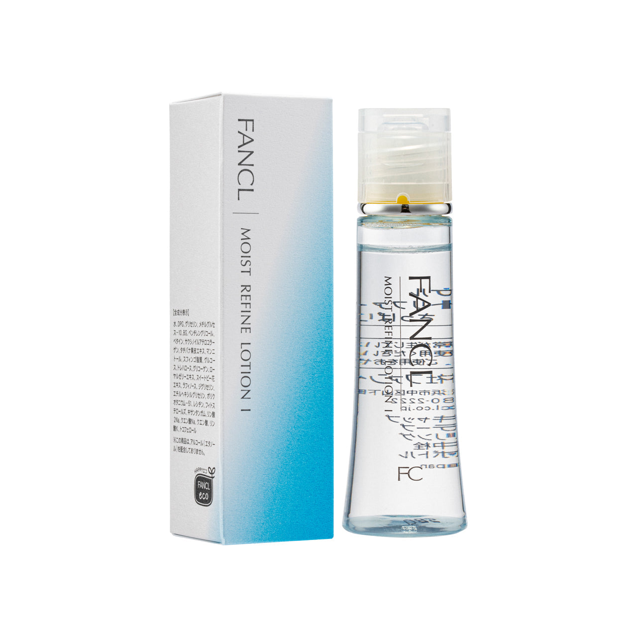 Fancl Moist Refine Lotion I 30ML