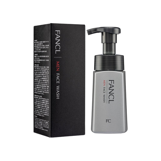 Fancl Men Face Wash 180ML