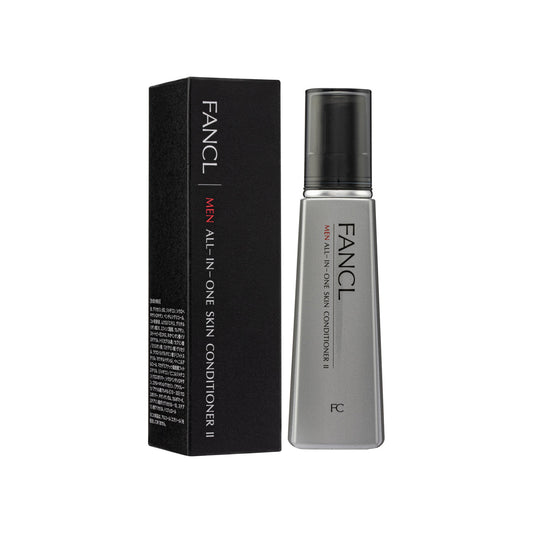 Fancl Men All-In-One Skin Conditioner II 60ML
