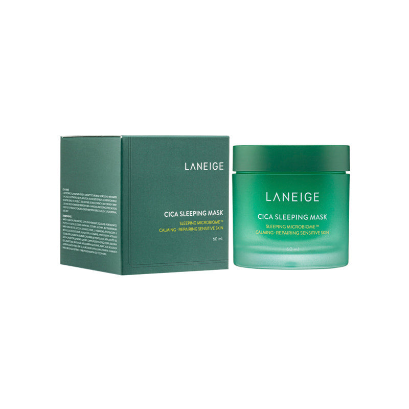 Laneige Cica Sleeping Mask 60ML