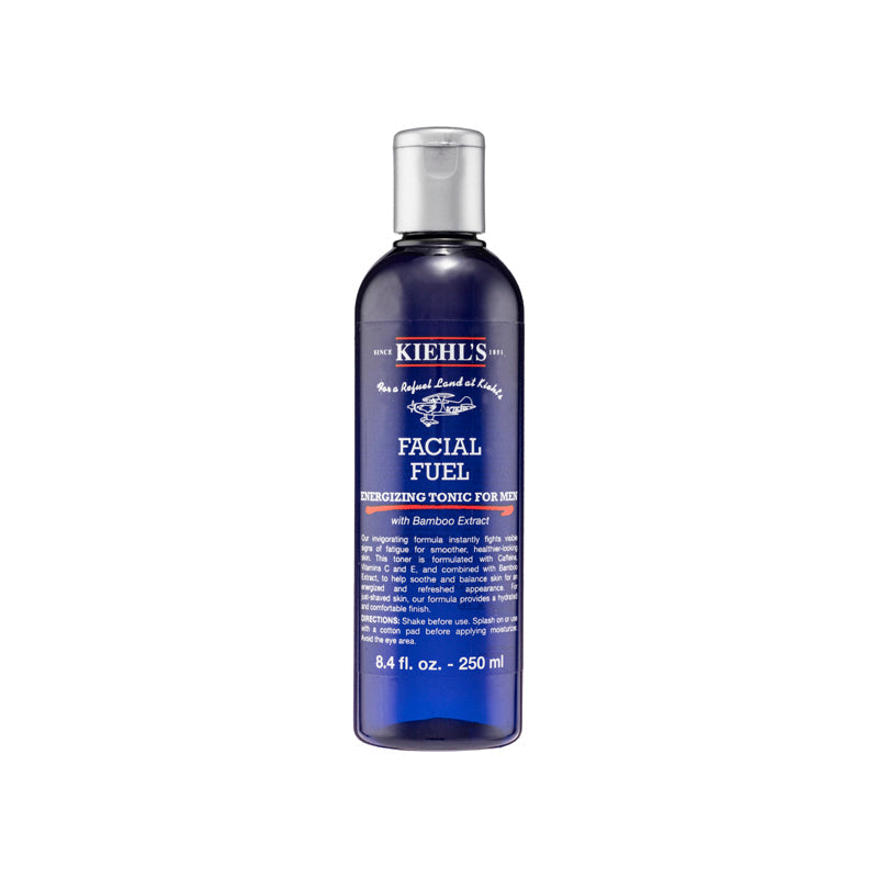 Kiehl's Facial Fuel Energizing Tonic For Men 250 ML