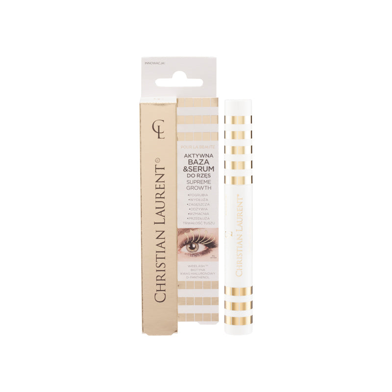 Christian Laurent Luxury Growth Lash Serum 10ML