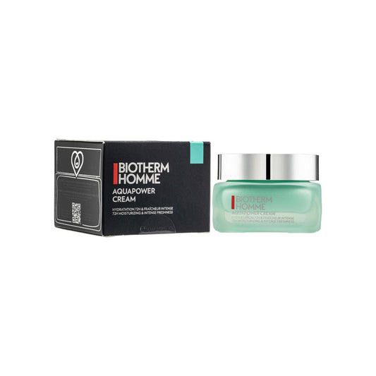 Biotherm Homme Aquapower 72H Gel-Cream 50ML