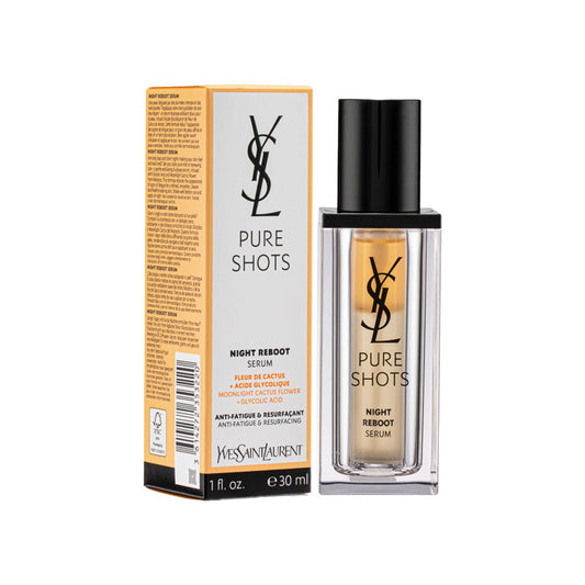 Yves Saint Laurent Night Reboot Serum 30ML