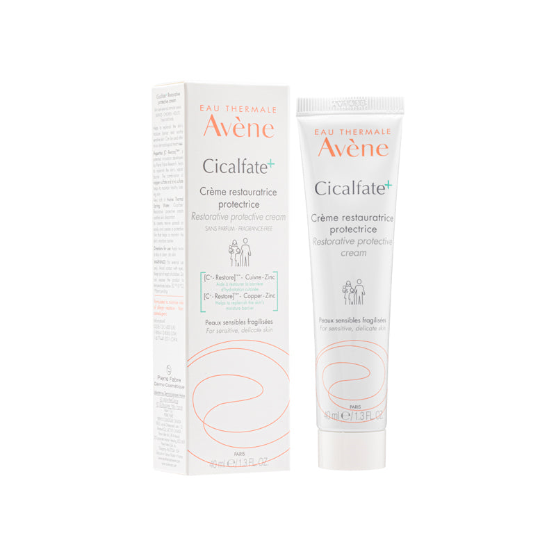 Avene Repairing Protective Cream 40ML