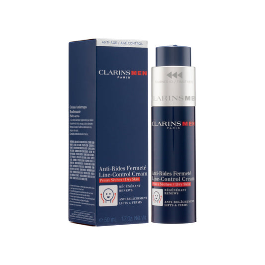 Clarins Men Line-Control Cream 50ML