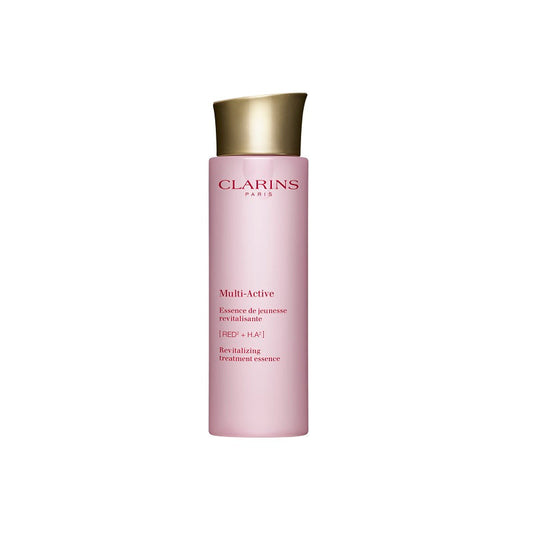 Clarins Multi-Active Revitalising Treatment Essence 200ML