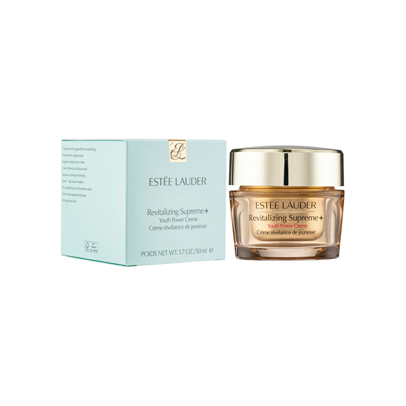 Estee Lauder Revitalizing Supreme+ Moisturizer Youth Power Creme 50ML