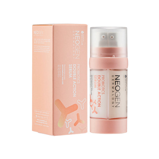 Neogen Probiotics Double Action Serum 1PCS