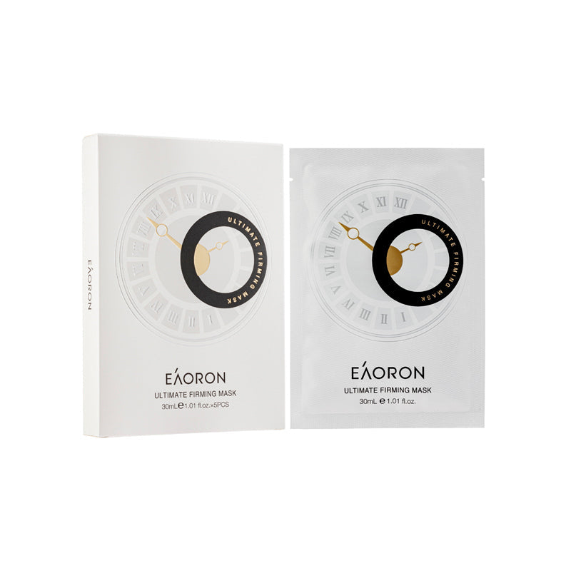 Eaoron Ultimate Firming Mask 5PCS
