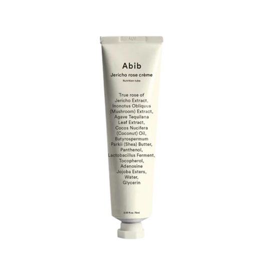 Abib Jericho Rose Creme 75ML