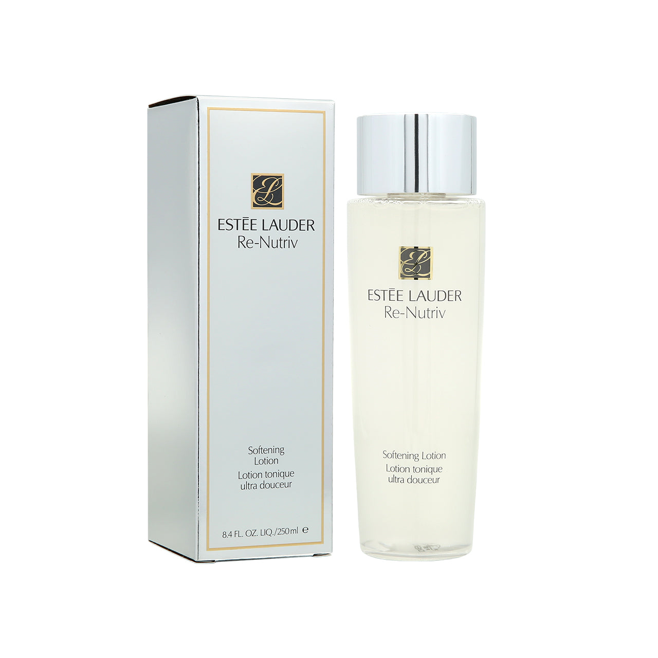 Estee Lauder Re-Nutriv Softening Lotion 250ml