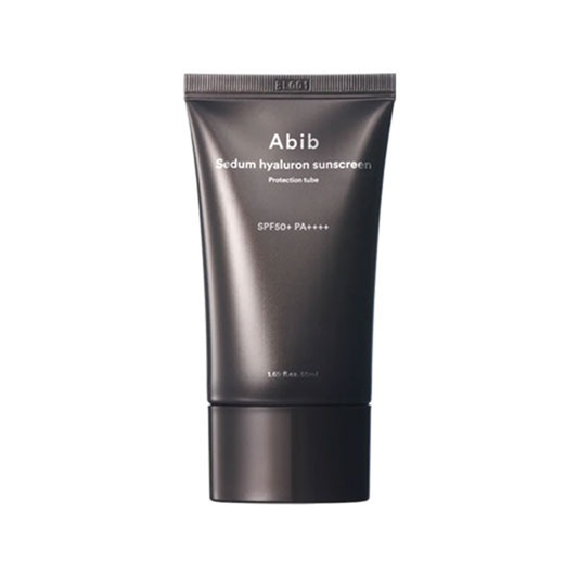 Abib Sedum Hyaluron Sunscreen Protection Tube 50ml SPF 50+ PA++++ - DODOSKIN