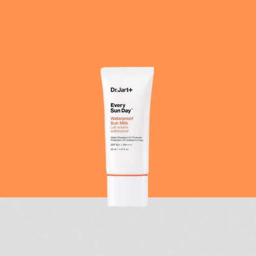 [Dr.Jart+] Every Sun Day Waterproof Sun Milk SPF 50+PA ++++ 30ml