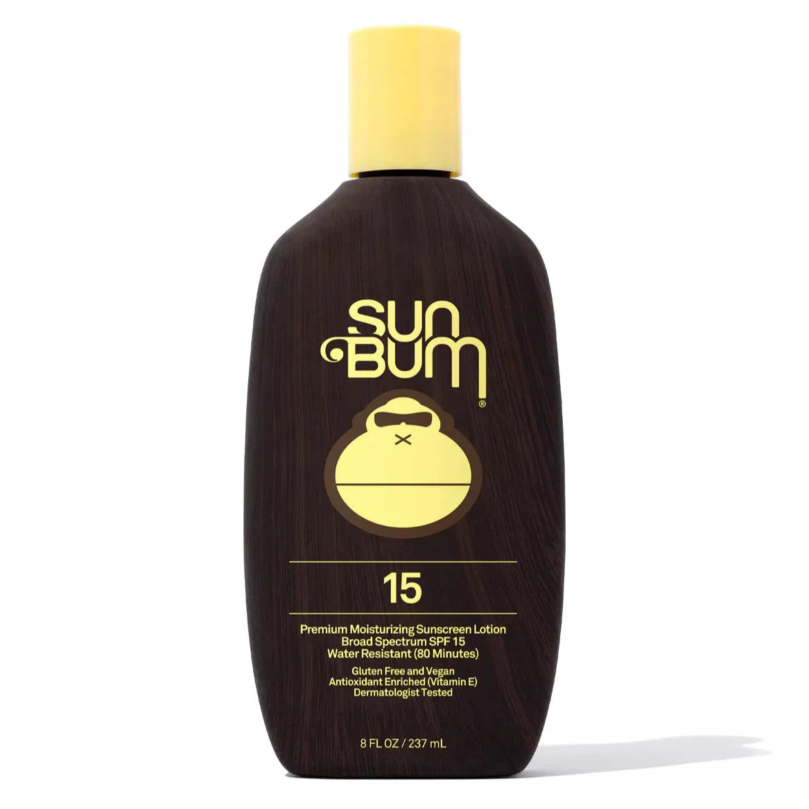 Sun Bum Original Sunscreen Lotion