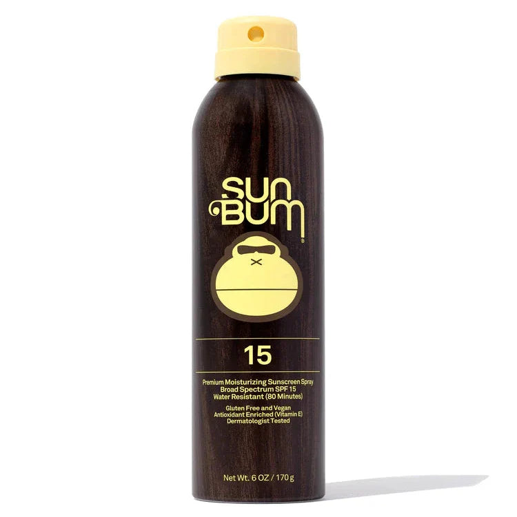 Sun Bum Original Sunscreen Spray