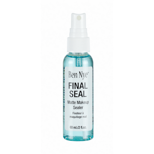 Ben Nye Final Seal Matte Makeup Sealer