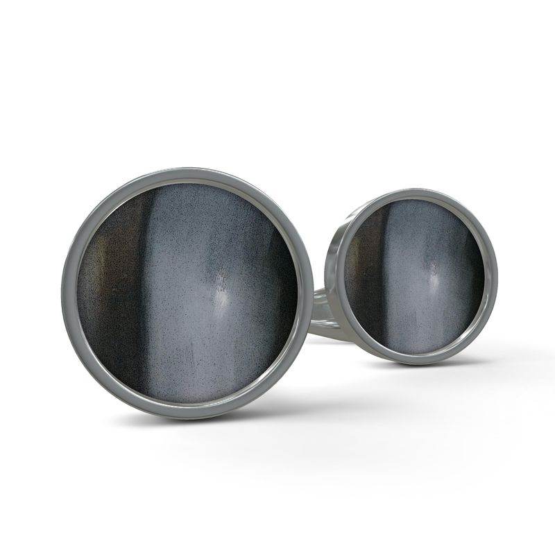 Cufflinks