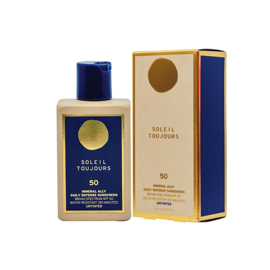 Mineral Daily Defense SPF 50