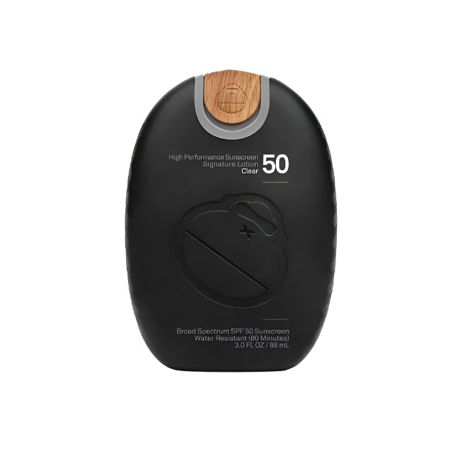 Signature Sunscreen Lotion