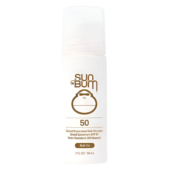 Mineral Sunscreen Lotion