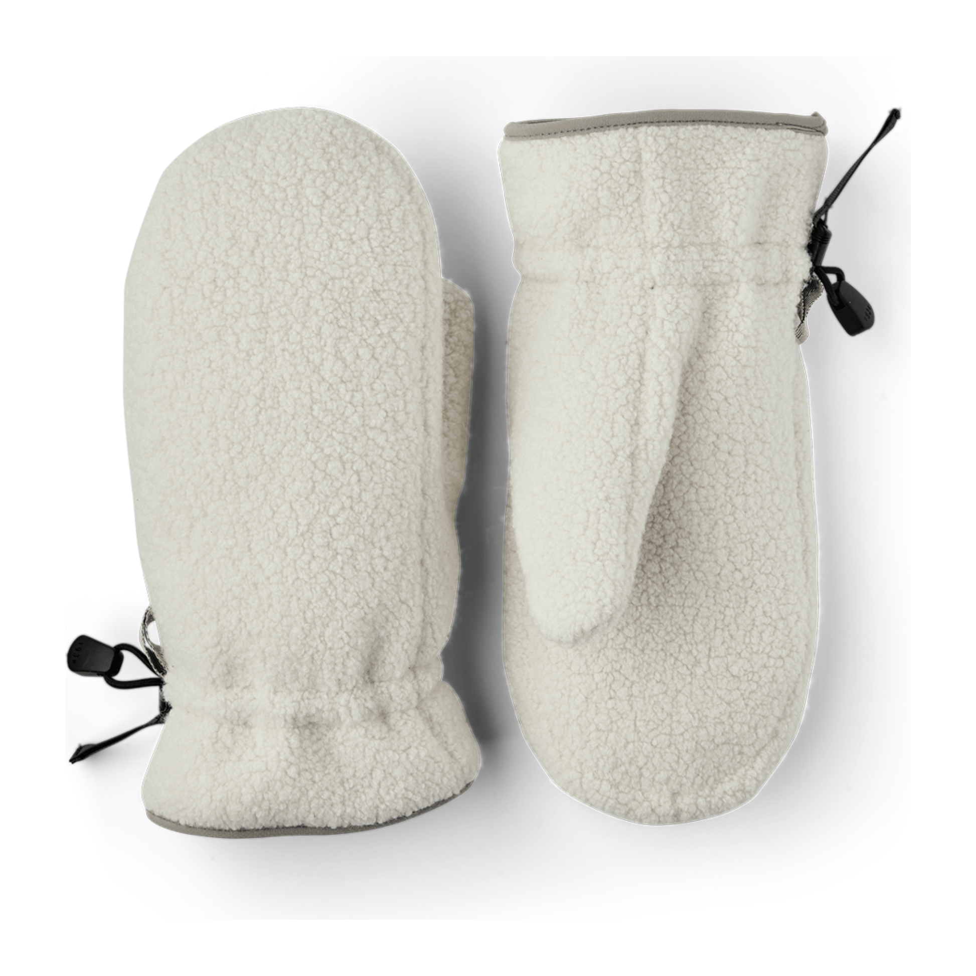 1 Alta Mittens  -  6 / Off White