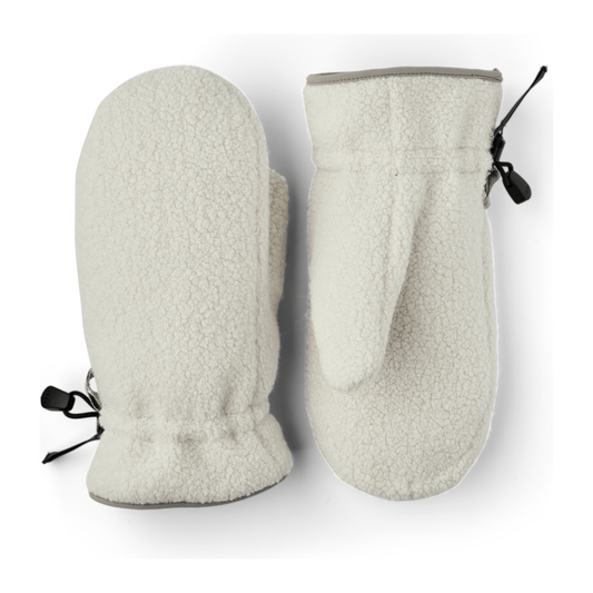 1 Alta Mittens  -  6 / Off White