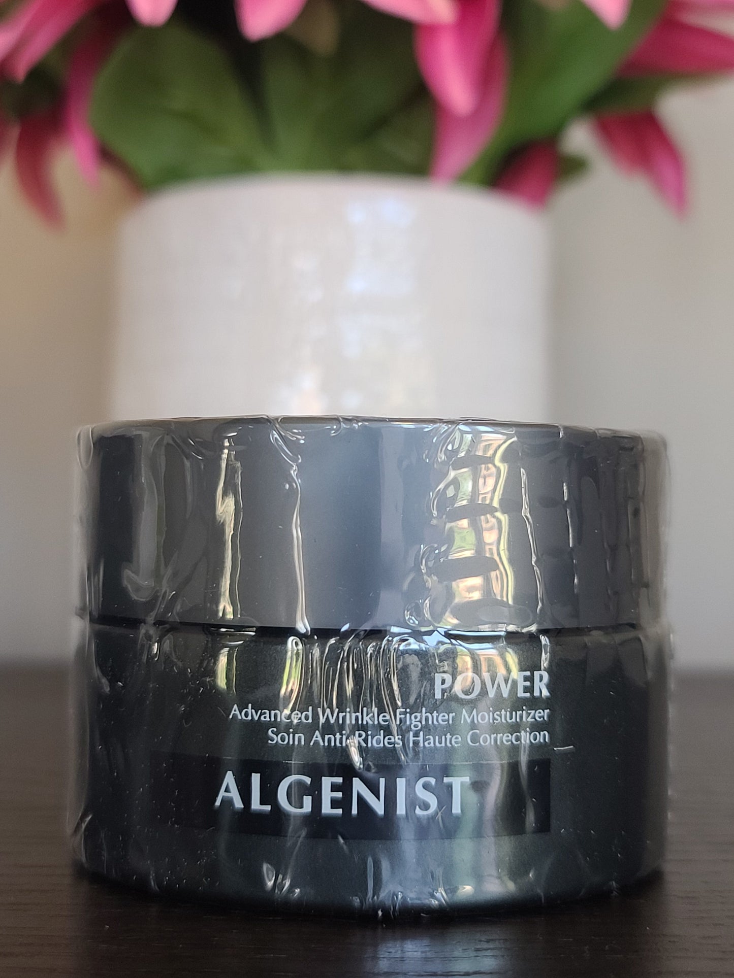 Algenist Power Advanced Wrinkle Fighter Moisturizer