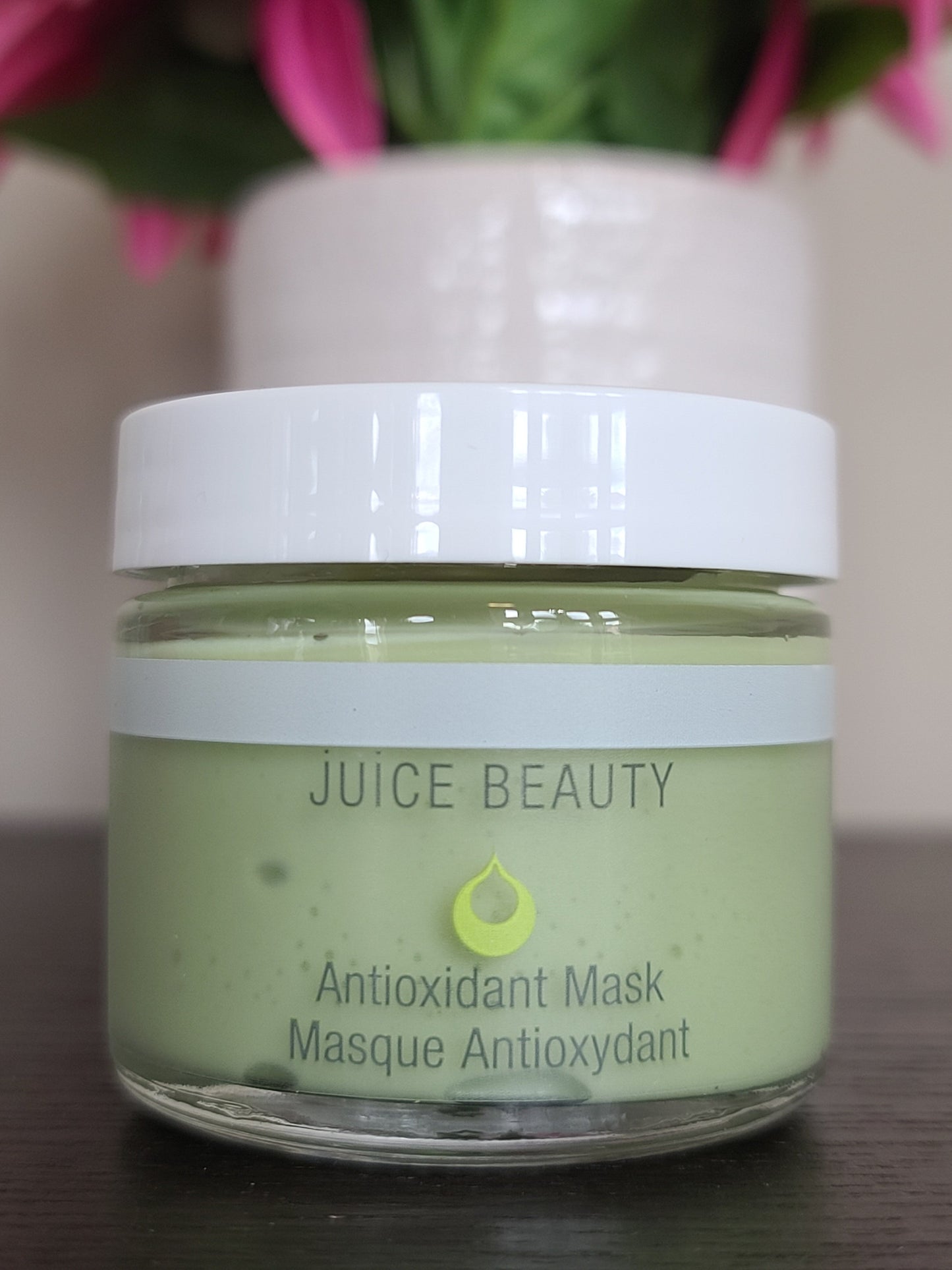 Juice Beauty Antioxidant Mask