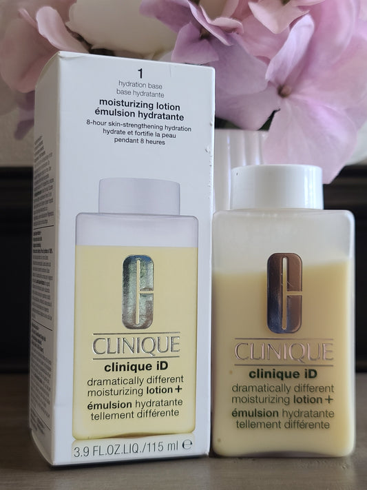 Clinique iD Dramatically Different Moisturizing Lotion+