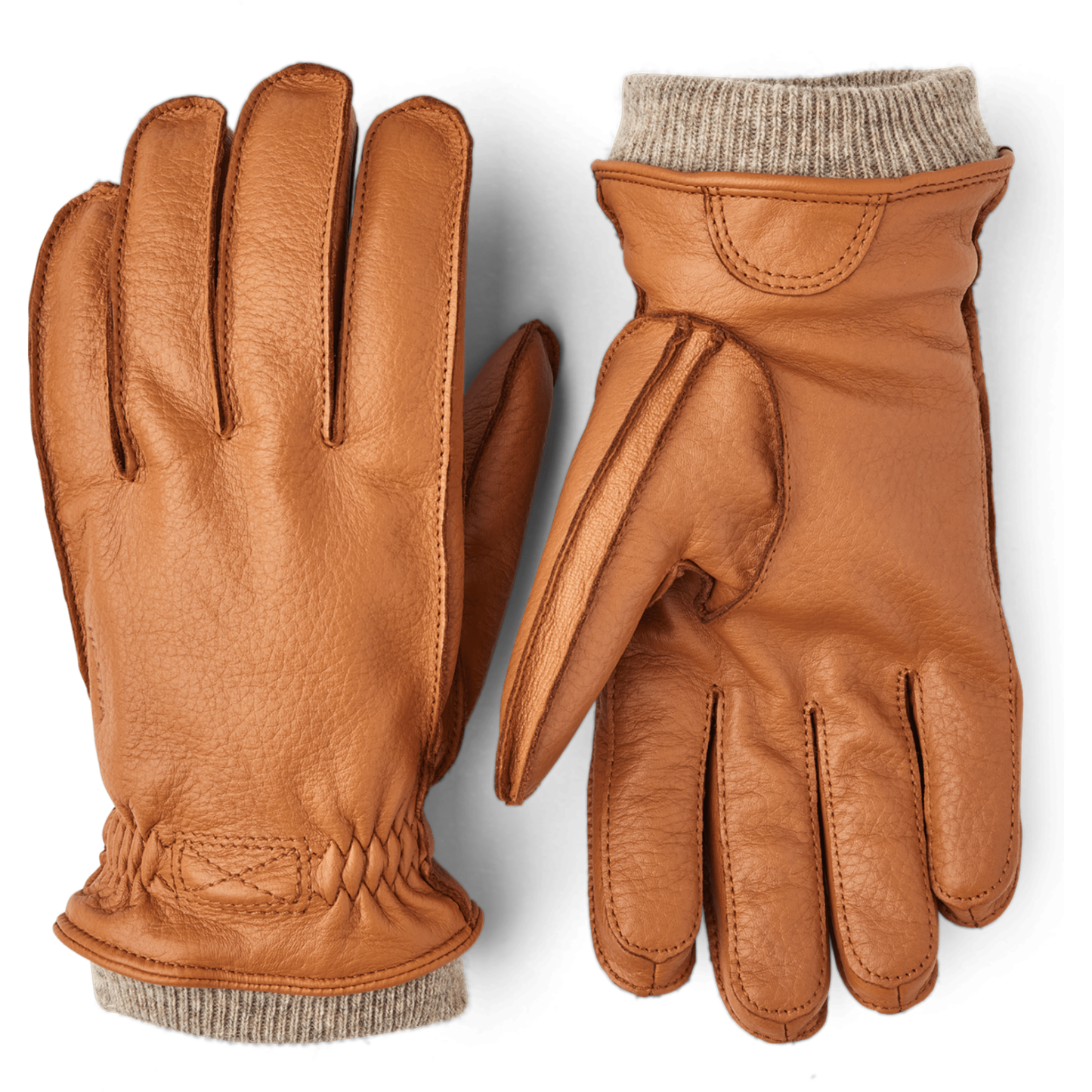 1 Mens Olav Gloves  -  7 / Cork
