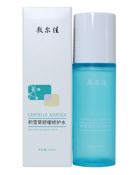 Voolga Centella Asiatica Soothing and Repair Water 120ml<br>敷尔佳积雪草舒缓修复水