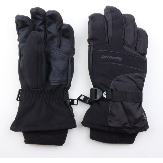 1 Junior Aquabloc Gloves  -  X-Small / Black