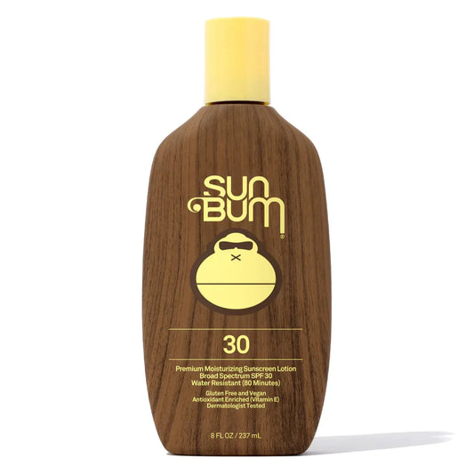 Sun Bum Original Sunscreen Lotion