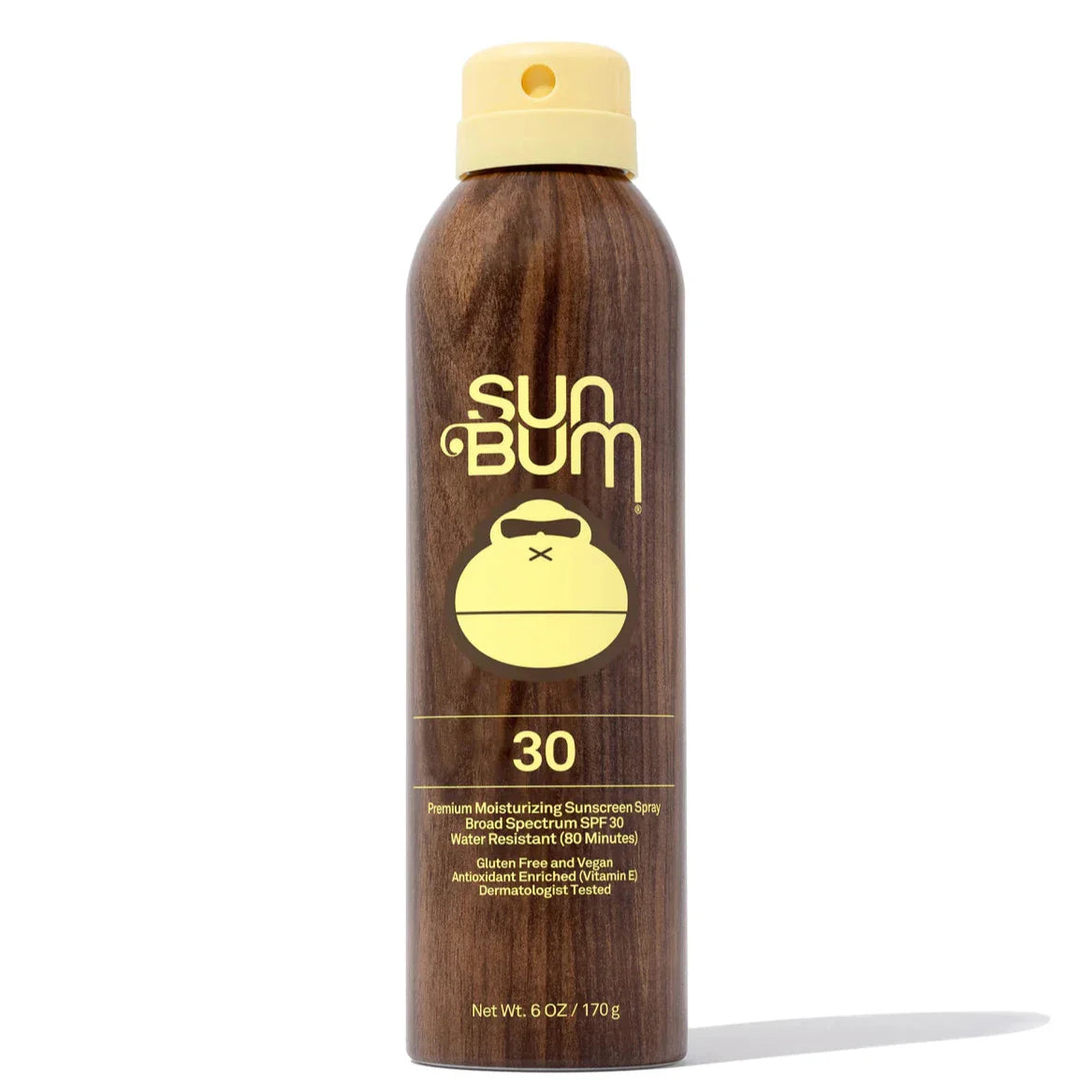 Sun Bum Original Sunscreen Spray