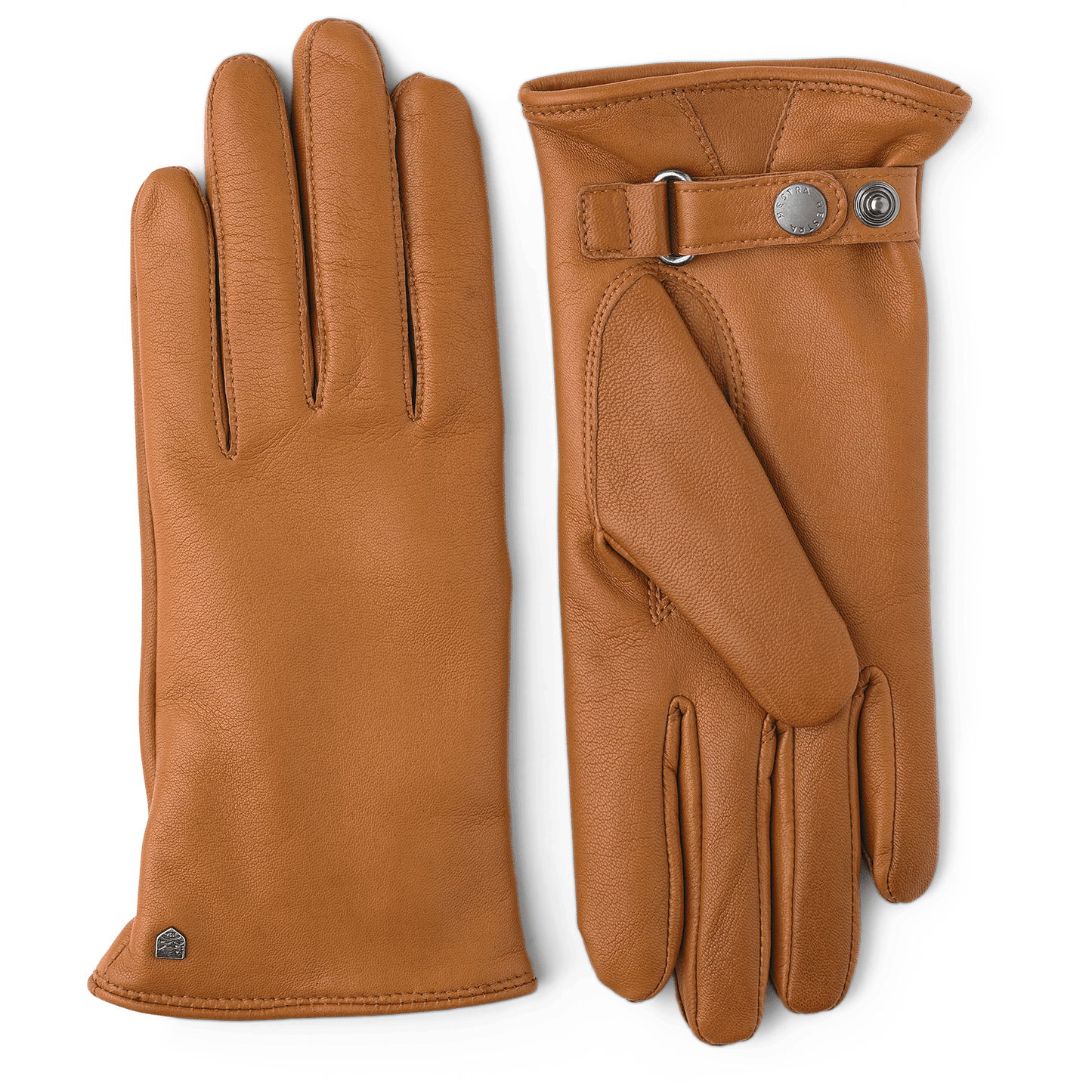 1 Womens Asa Gloves  -  6 / Cork