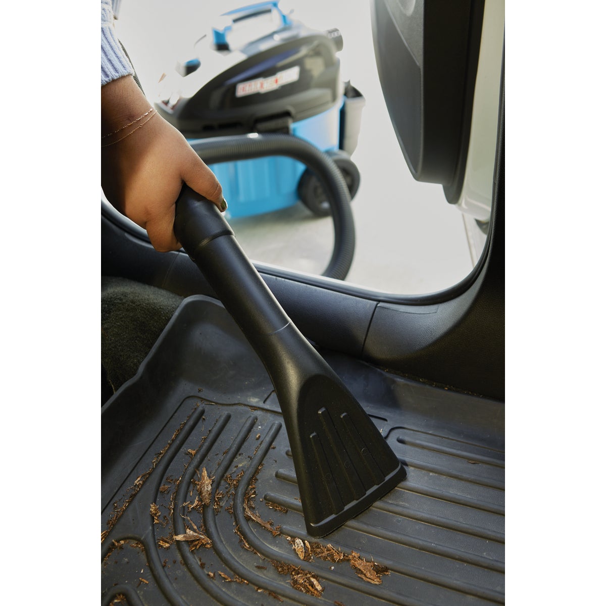 Channellock Paper High Efficiency 12 to 16 Gal. Filter Vacuum Bag (3-Pack)