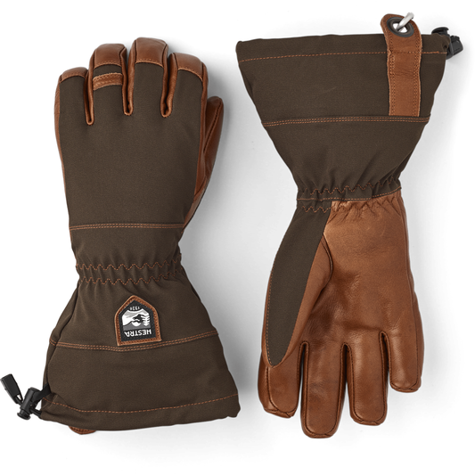 1 Hunters Gauntlet Czone Gloves  -  6 / Dark Forest