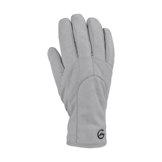 1 Womens Roxbury Gloves  -  Small / Gray