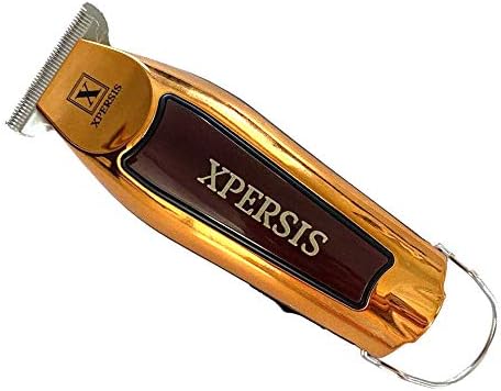 XPERSIS PRO Barber Edge, Shave, Barber Cordless Hair Trimmer, Barber Cordless Trimmer