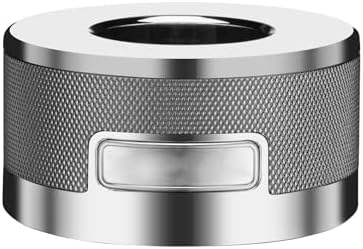 Professional Clipper Charging Base，Compatible with BaBylissPRO FX870 Series Trimmer (Silver)