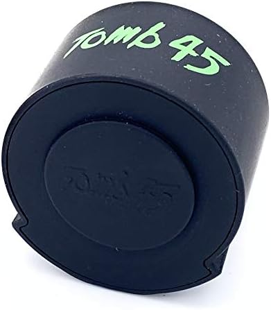 Tomb 45 Wireless PoweredClip Adapter for Andis Slimline Pro Li, Slimline Pro GTX, Cordless Clippers, Fast Charging Adapter compatible with PoweredMat, Barber Clippers Charging Stand